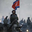 Will North Korea invade South Korea before 2027?