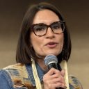 Peggy Flanagan